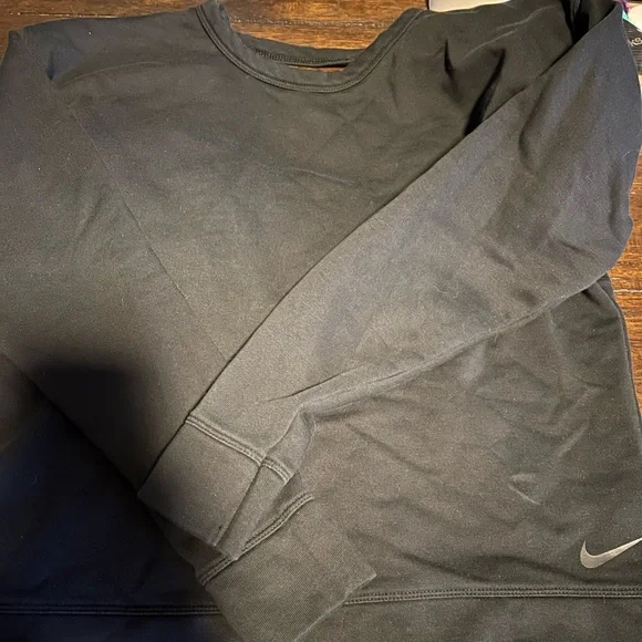 Crew Neck - Picture 2 of 2